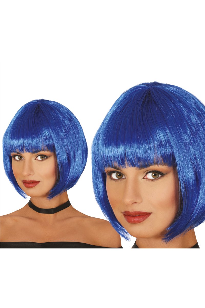 HALF MANE BLUE 100 GR. IN BAG