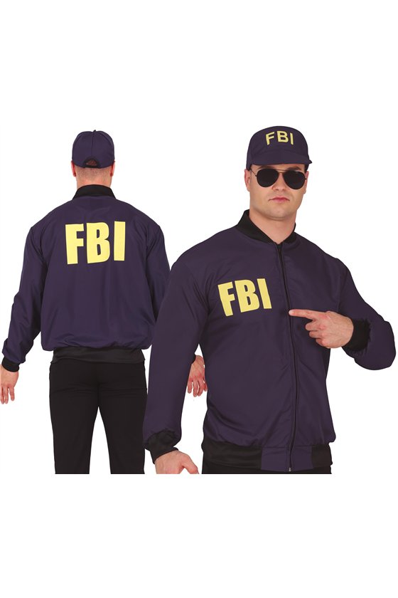 FBI SET