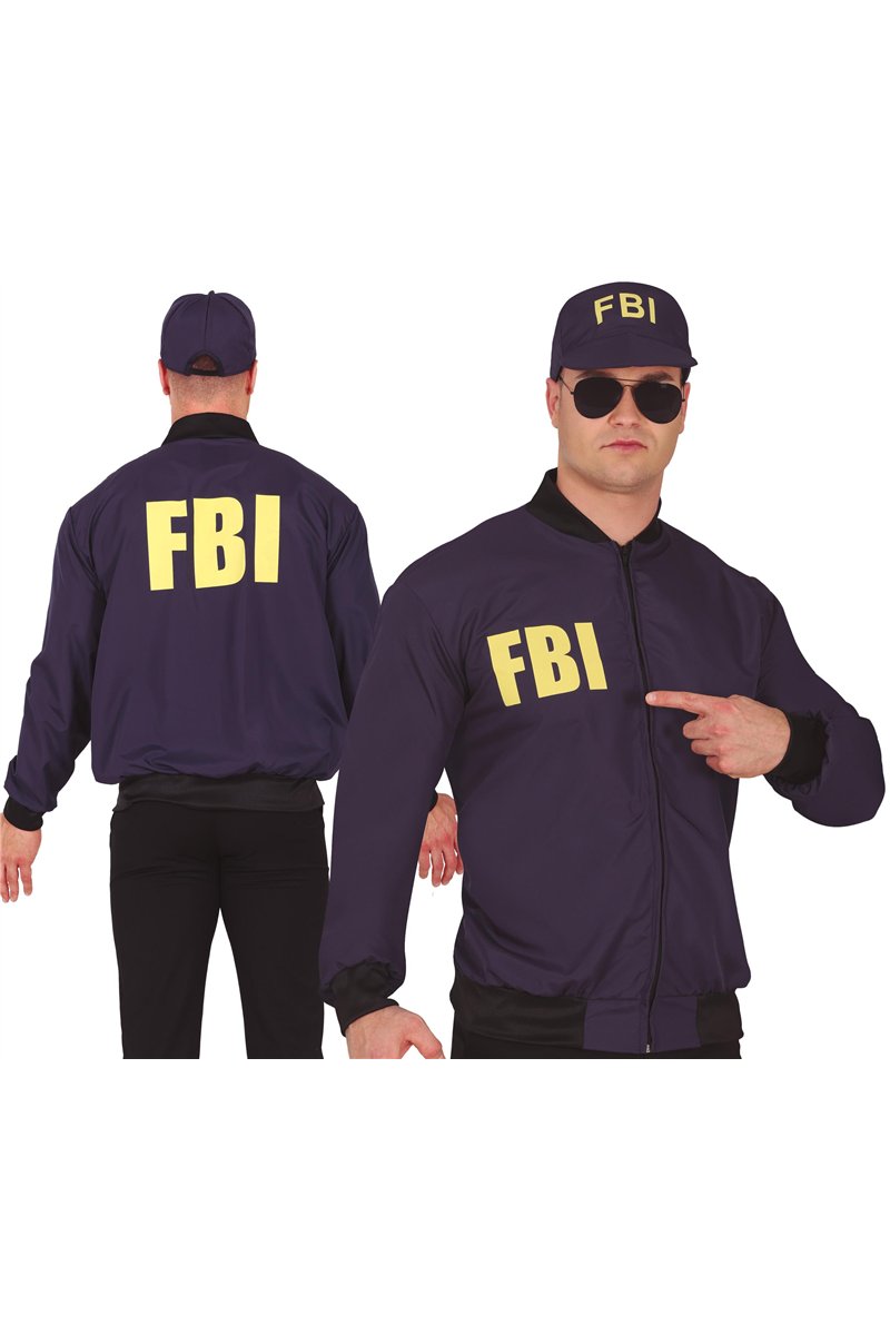 FBI SET