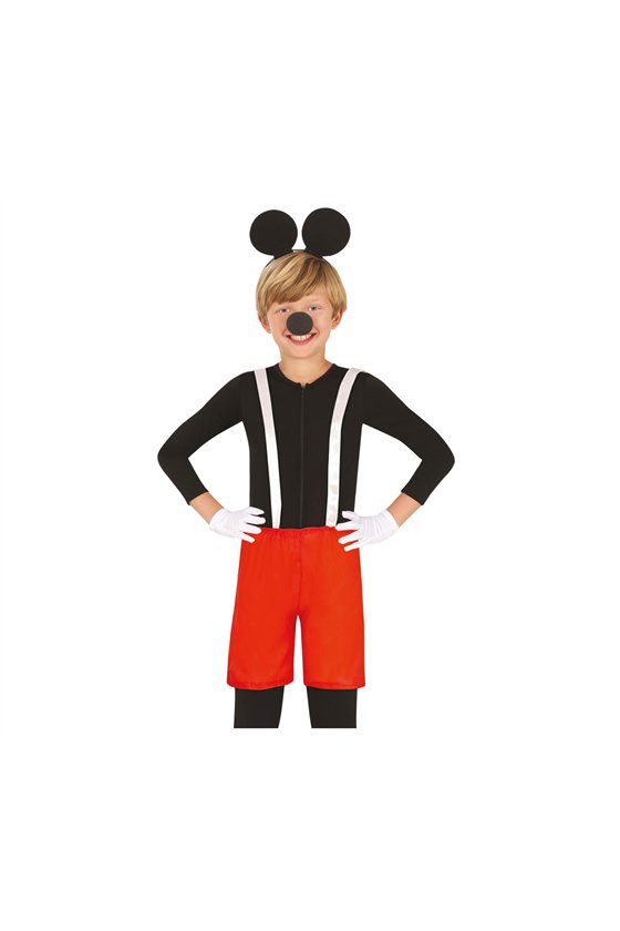 CHILDREN'S MOUSE SET, 7-9 YERAS