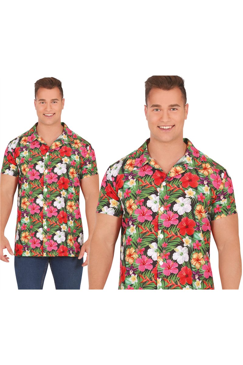 HAWAII SHIRT, ADULT, 48 - 50 (M)