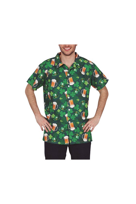 SHIRT ST.PATRICK'S, 52 - 54 (L)