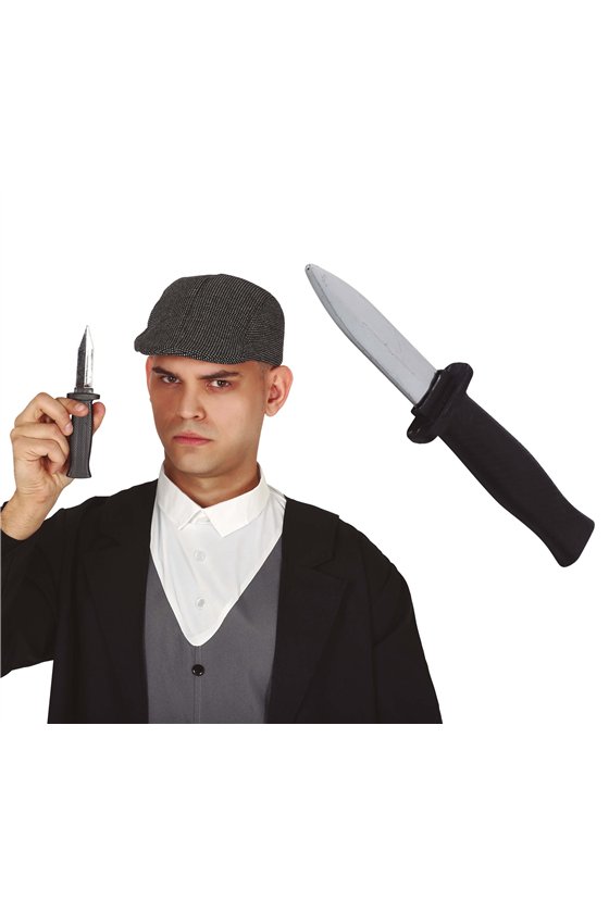 RETRACTABLE KNIFE 19 CMS