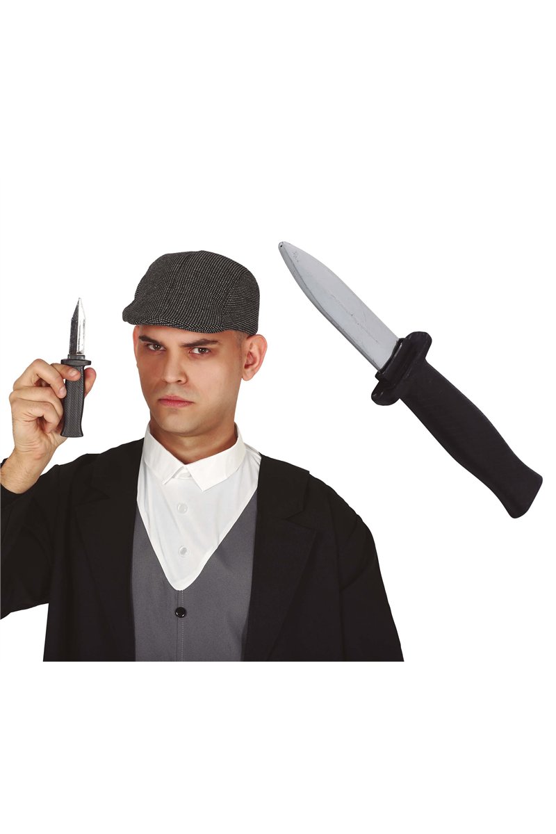 RETRACTABLE KNIFE 19 CMS
