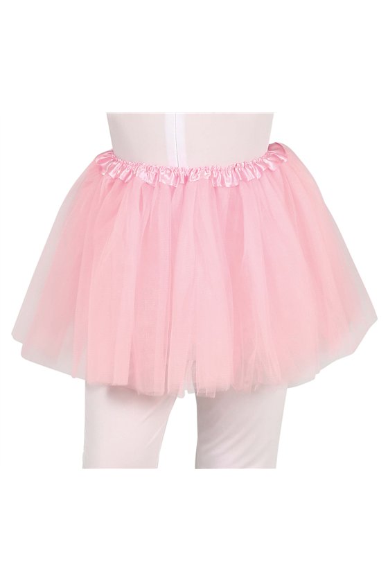 PINK TUTU 30 CMS