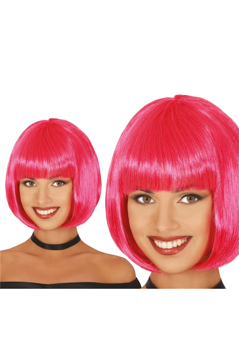 HALF MANE PINK 100 GR. IN BAG