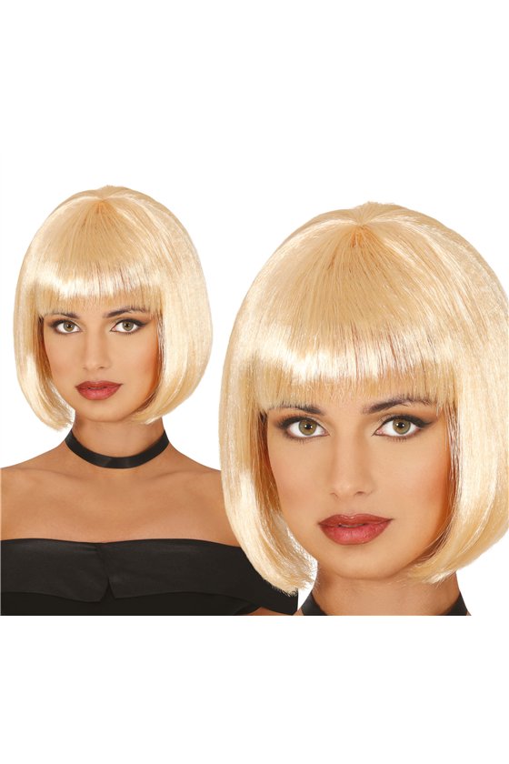 HALF MANE BLONDE 100 GR. IN BAG