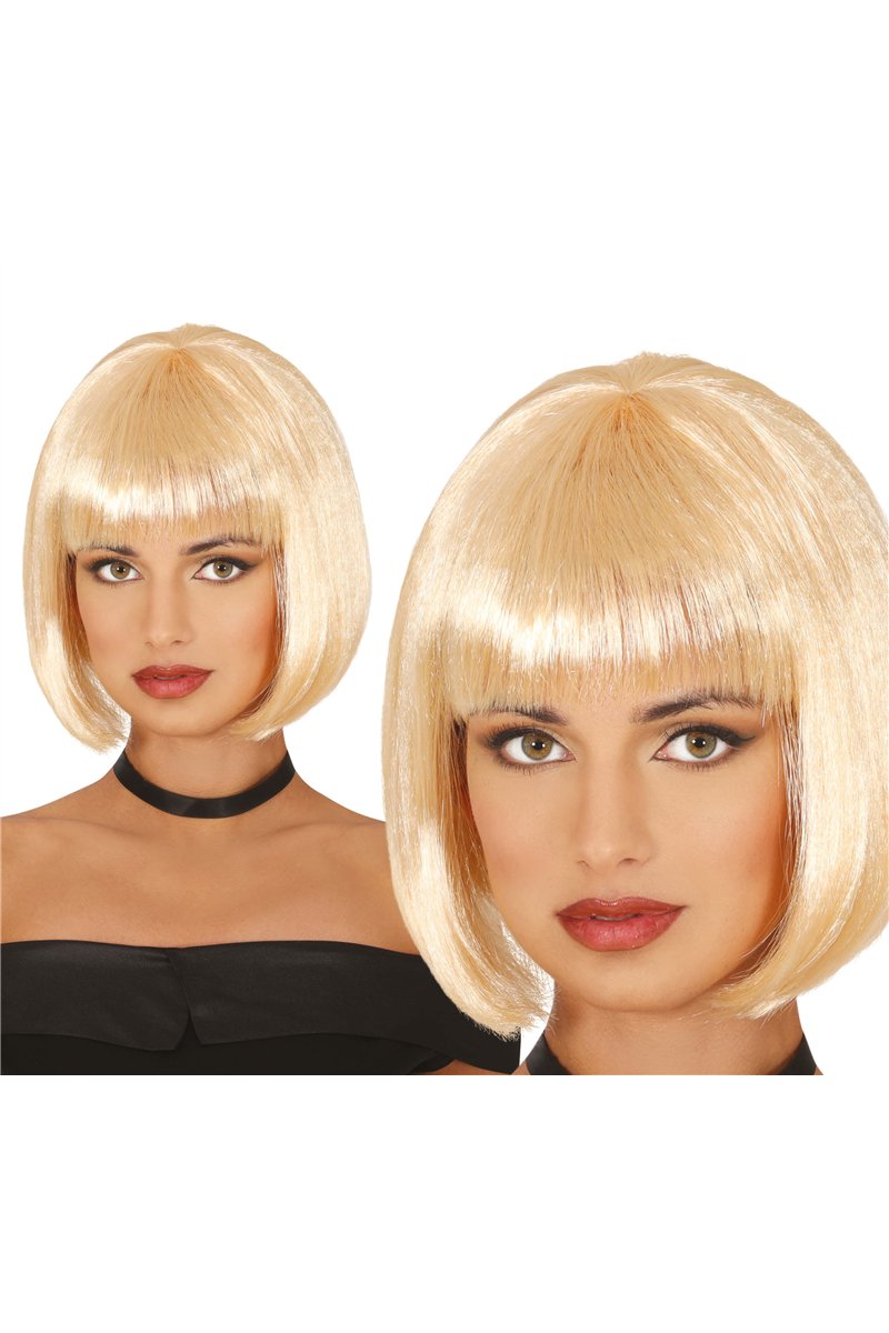 HALF MANE BLONDE 100 GR. IN BAG