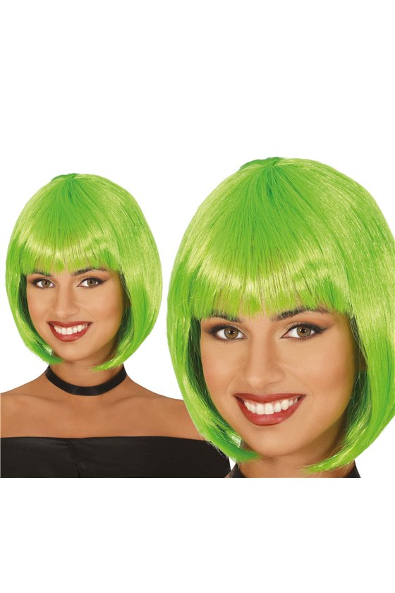 HALF MANE GREEN 100 GR. IN BAG
