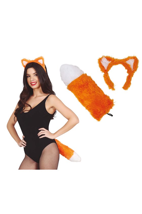 FOX SET