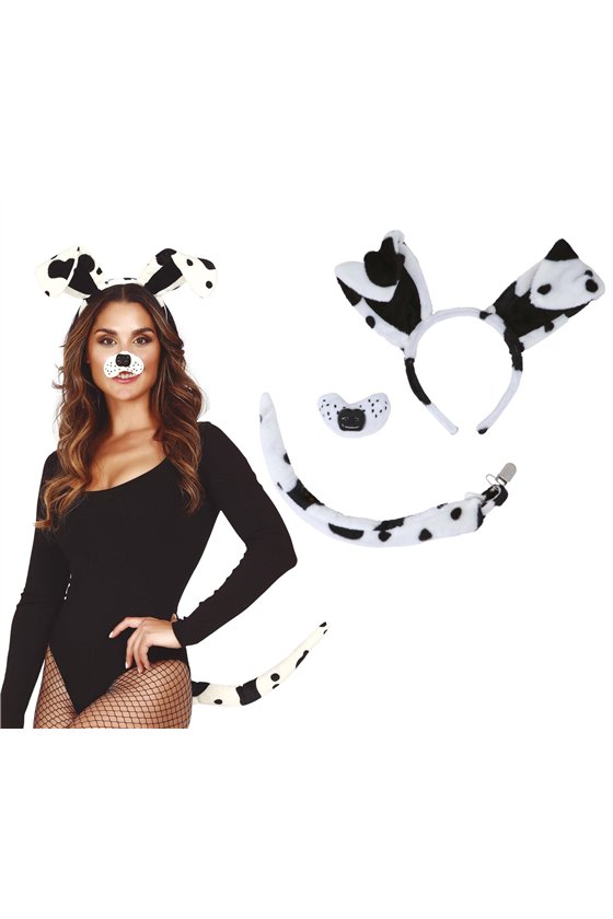 DALMATA SET