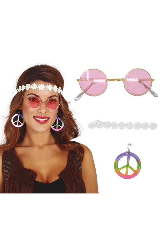 HIPPIE SET