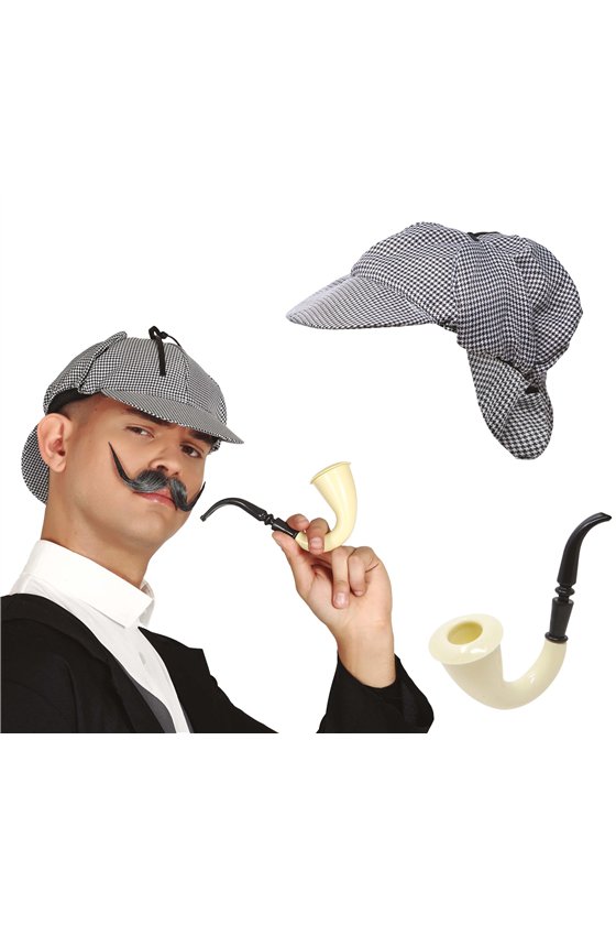 DETECTIVE SET