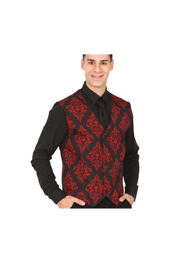 VAMPIRE VEST