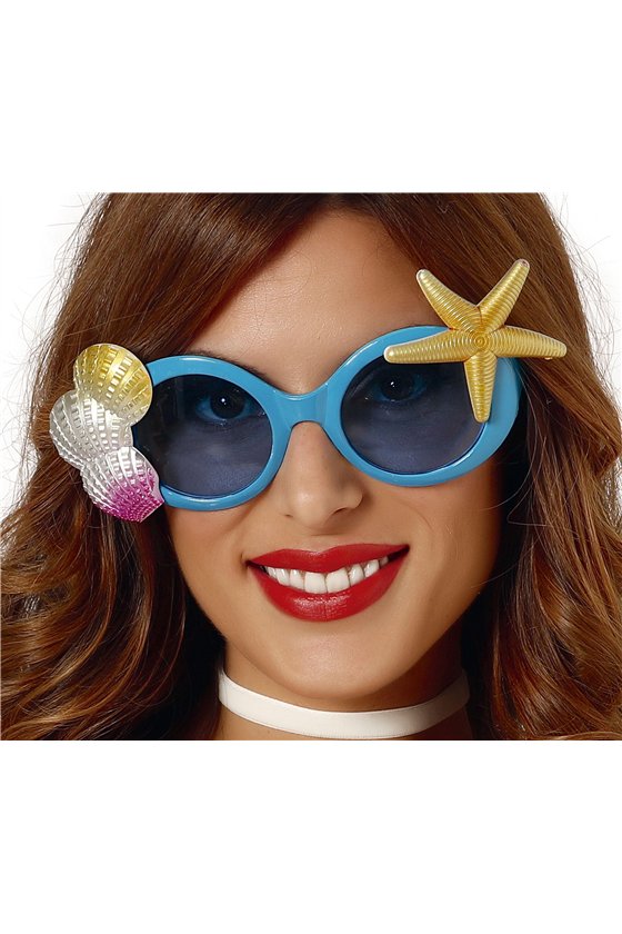 MERMAID GLASSES