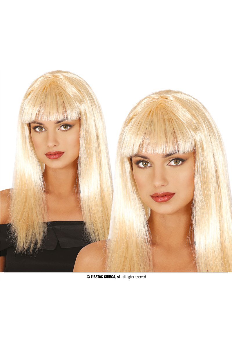 MANE BLONDE 120 GR. IN BAG