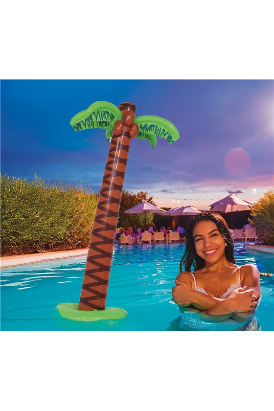 INFLATABLE PALM TREE, 180 CM
