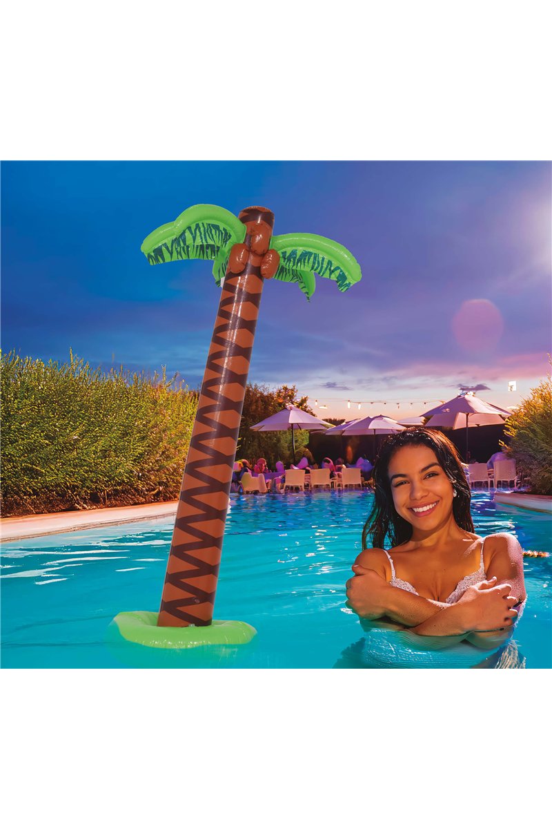 INFLATABLE PALM TREE, 180 CM