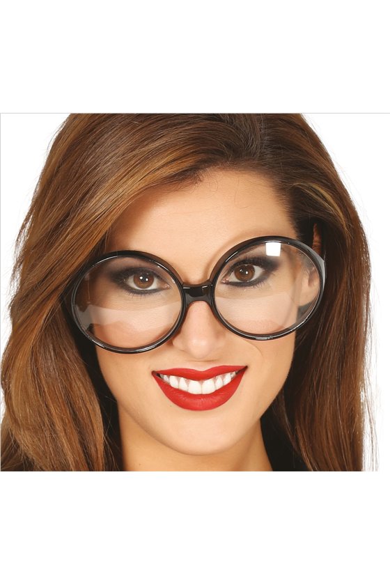 SECRETARY GLASSES