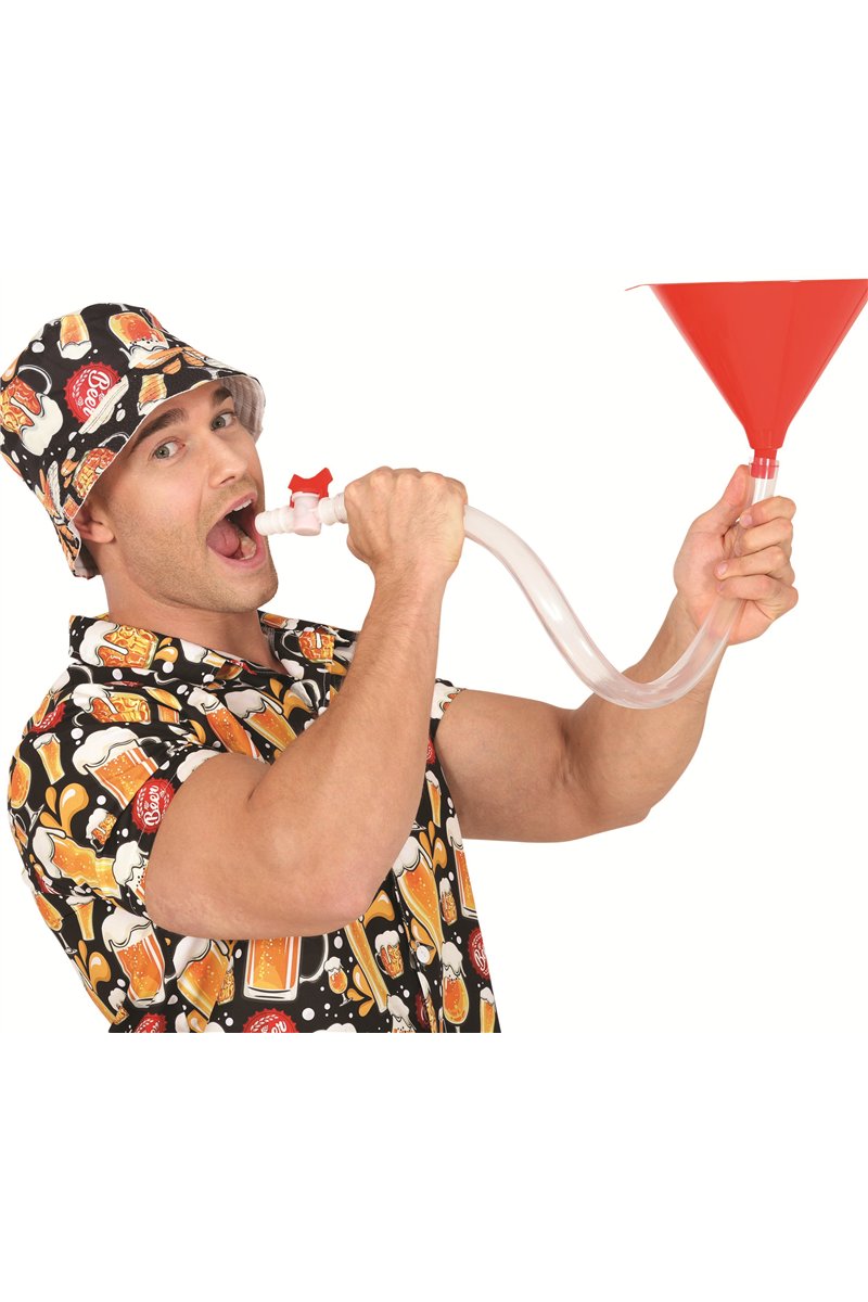 PARTY FUNNEL TUBE, 70 CMS