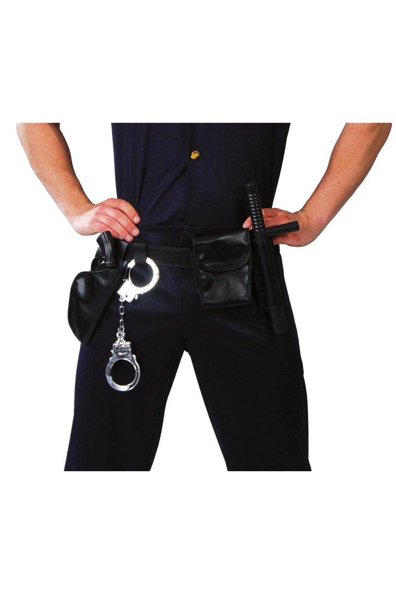 POLICE BELT