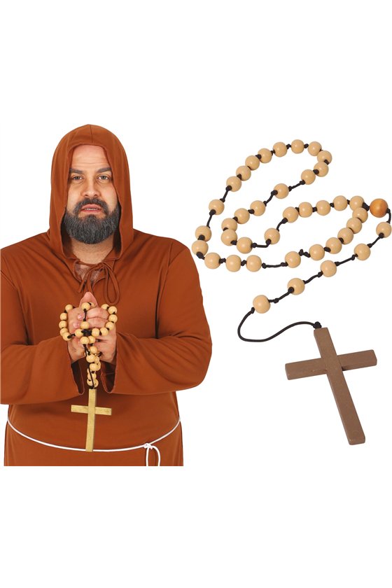 ROSARY, 90 CM