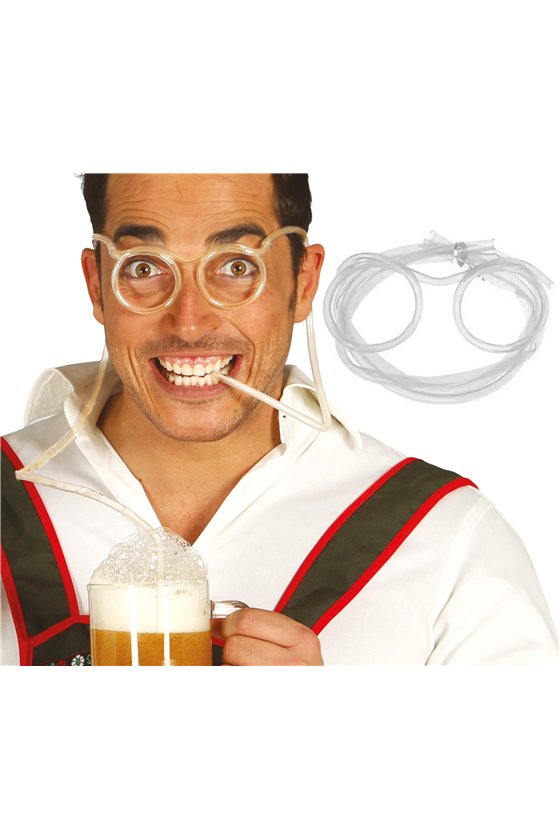 PARTY GLASSES