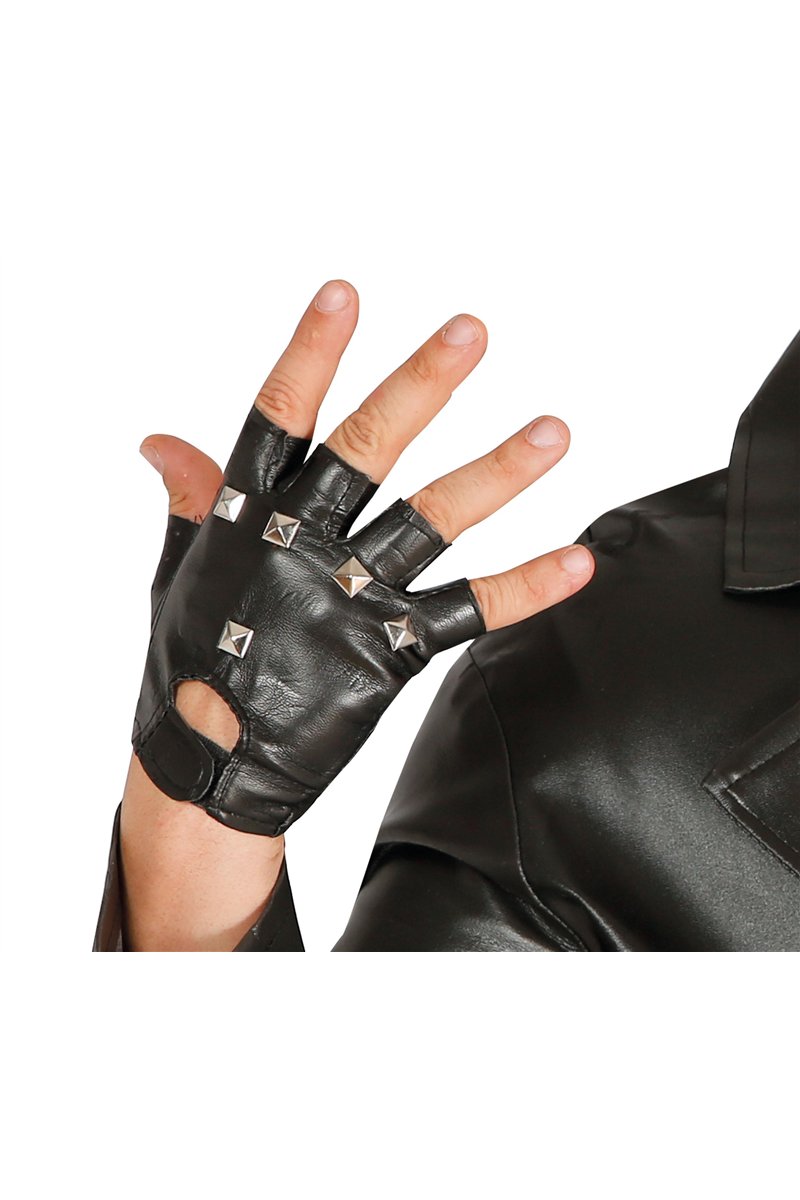 PAIR OF SADO GLOVES