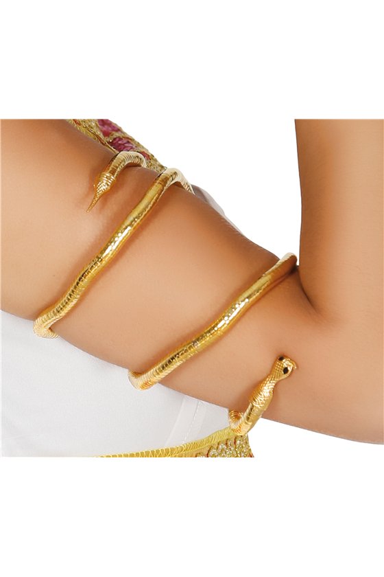 EGYPTIAN SNAKE