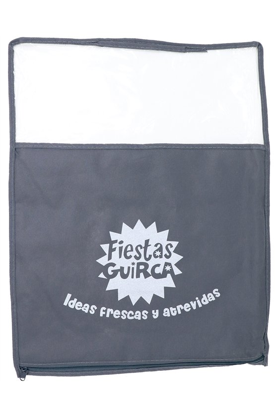 COSTUME REPLACEMENT BAG 42.5 X 32 cm