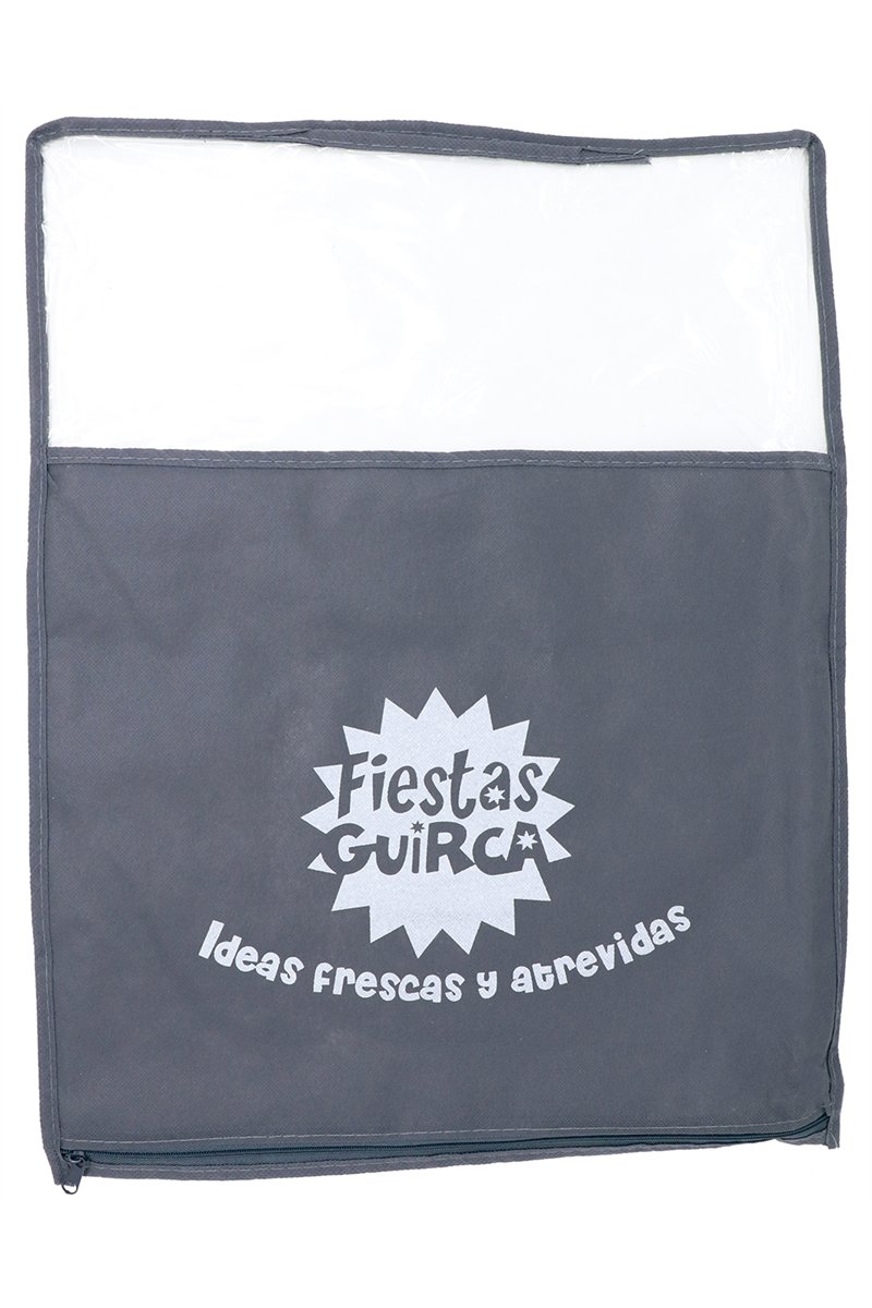 COSTUME REPLACEMENT BAG 42.5 X 32 cm