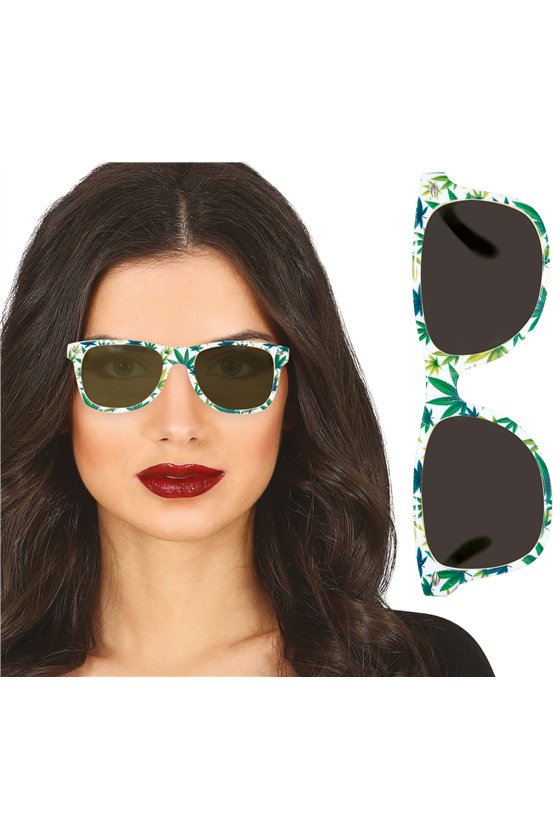 MARIJUANA GLASSES