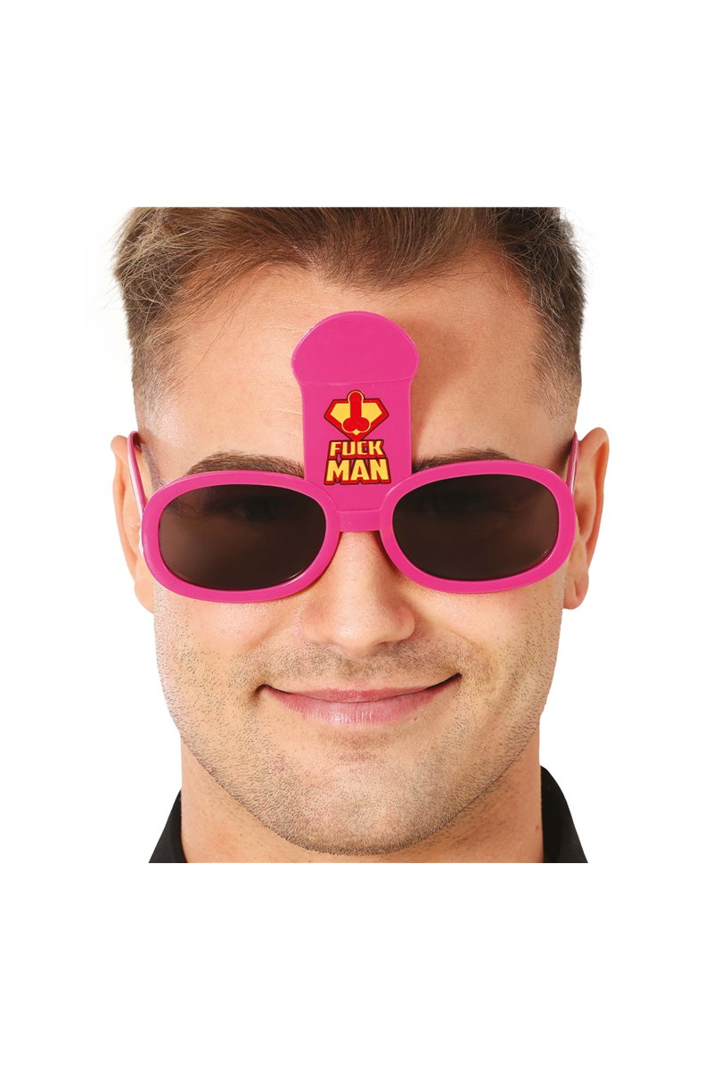 FUCKMAN GOGGLES