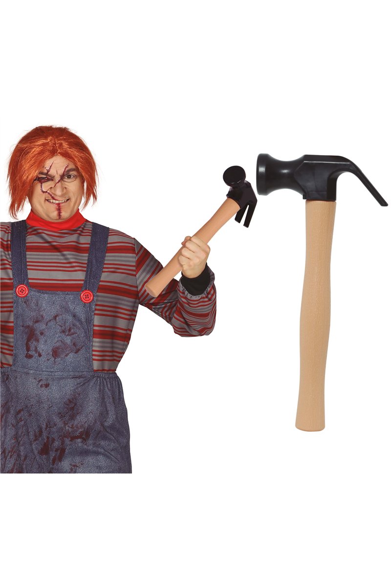HAMMER 40 CMS.