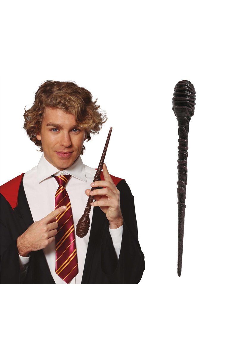 MAGE WAND 25 CMS.