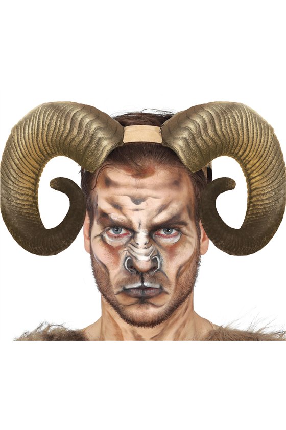 FAUN HORNS