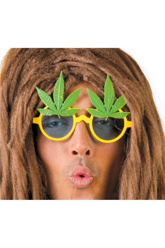 RASTA GLASSES