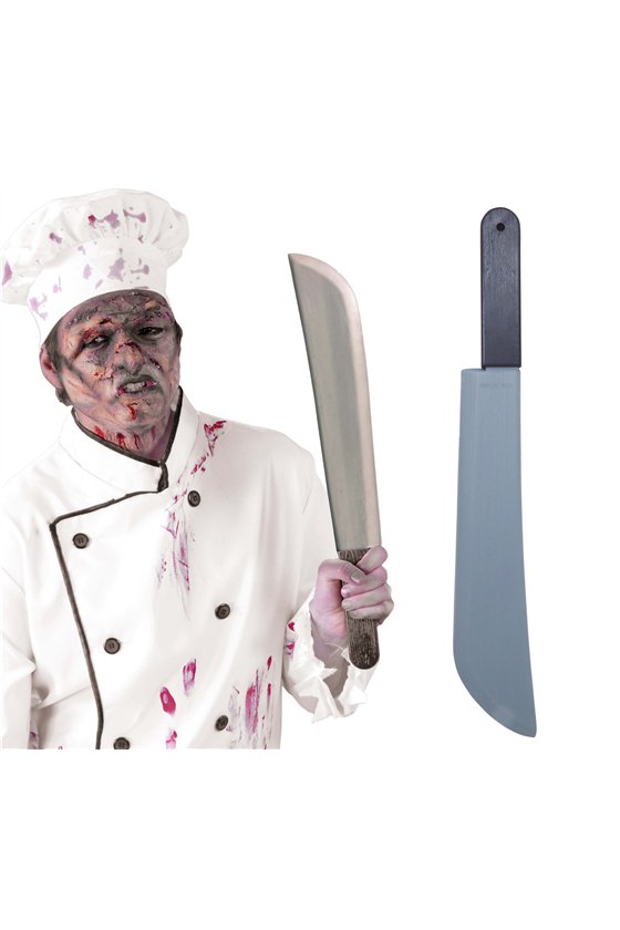 MACHETE,    53 CM