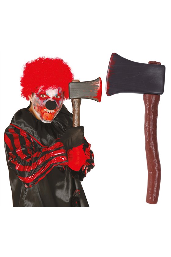 AXE,         40 CM