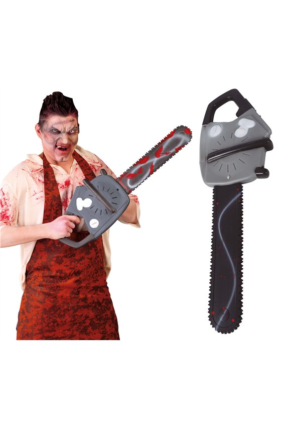 CHAINSAW,              70 CM