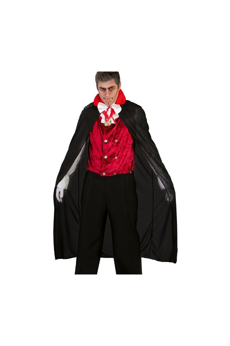 VAMPIRE CAPE, 140 CM