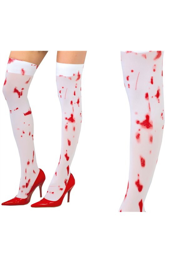 BLOOD TIGHTS