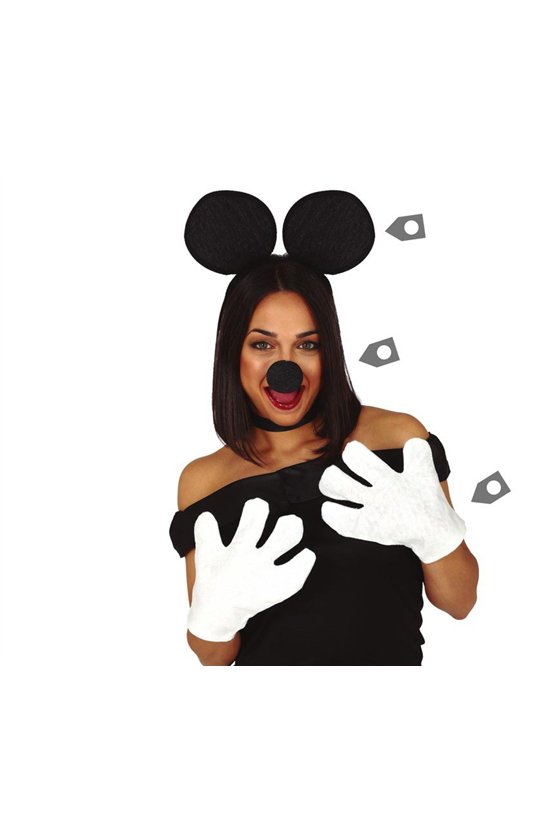 MOUSE SET