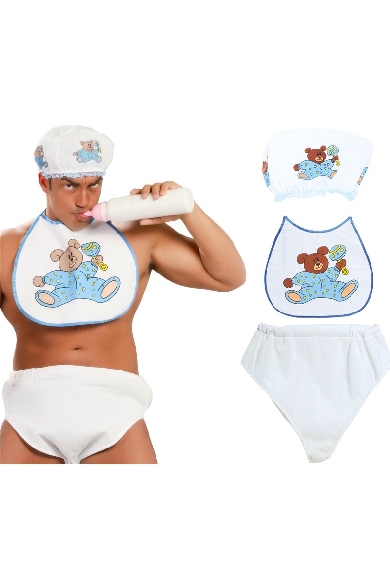 BABY SET