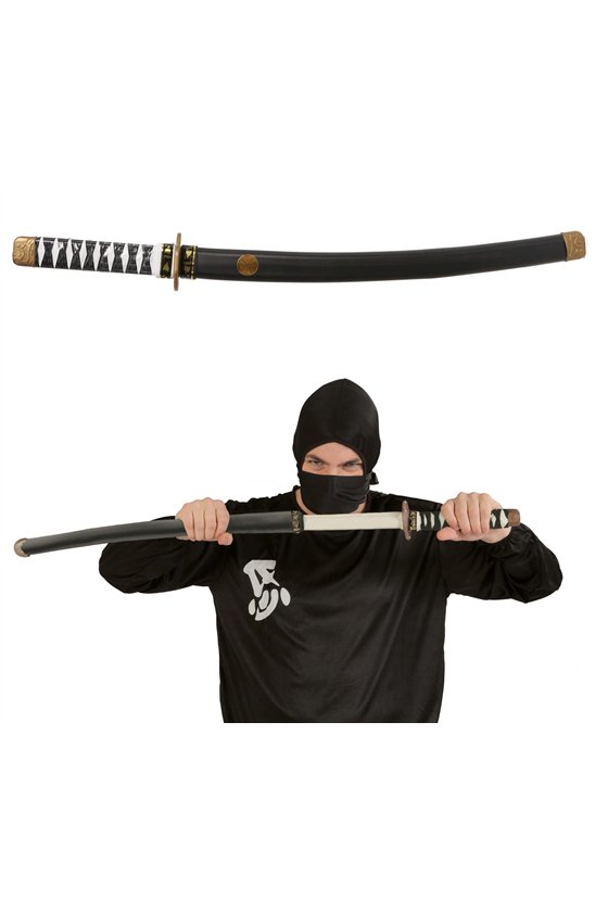JAPANESE SABLE WITH SHEATH      73 CM