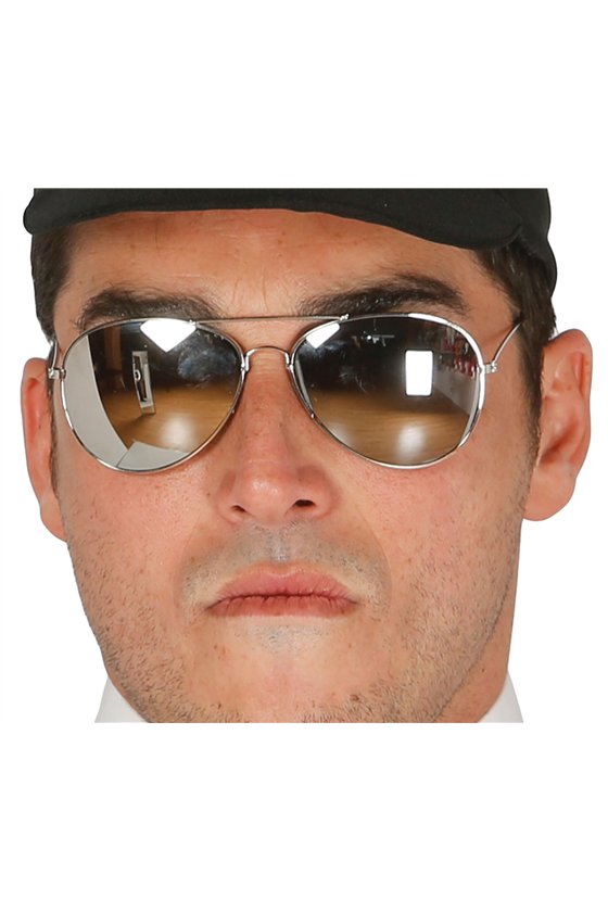 MIRROR GLASSES