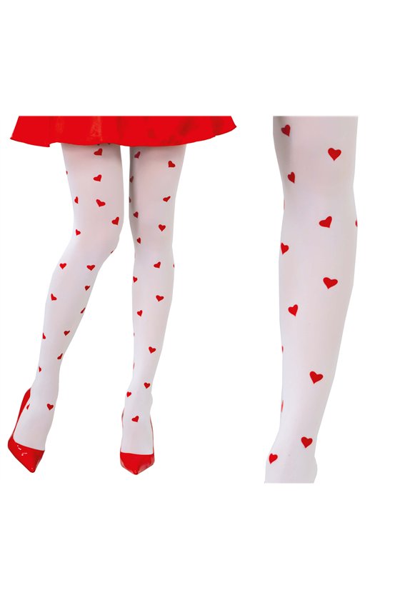 HEART TIGHTS
