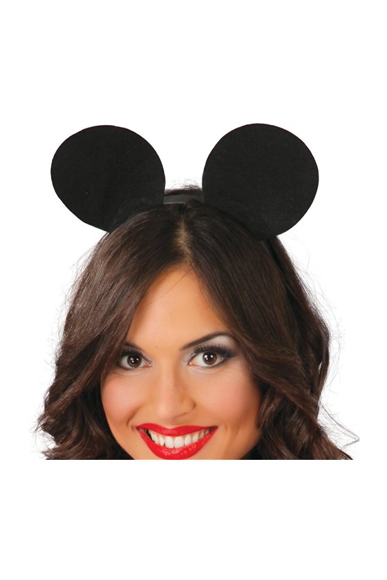 MOUSE TIARA