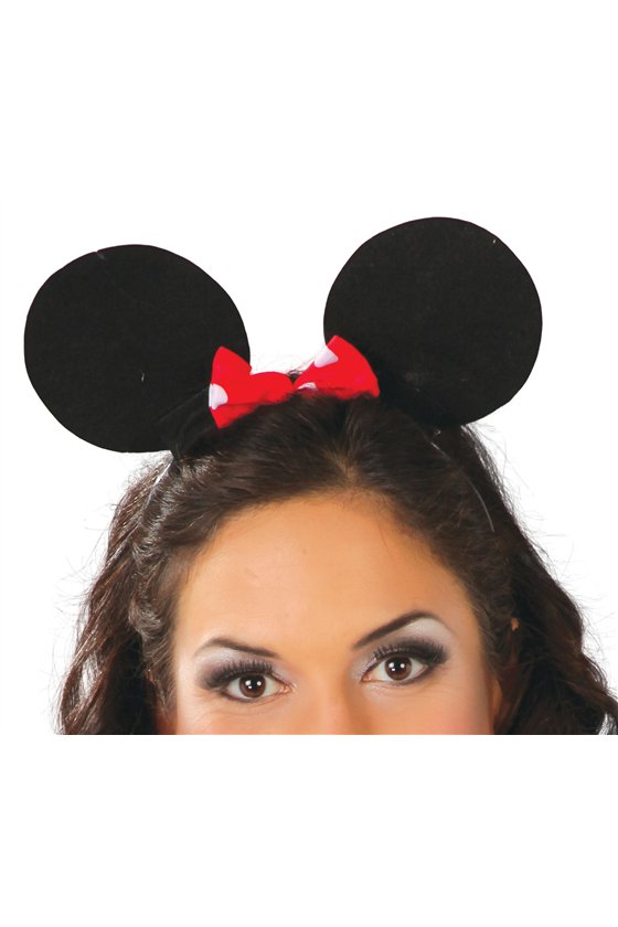 LITTLE MOUSE TIARA