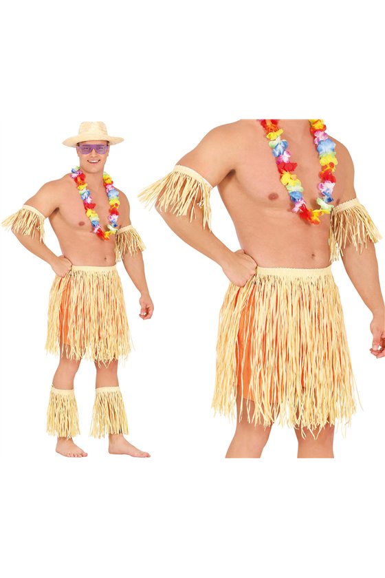 POLINESIAN SET